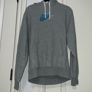 Men’s Nike hoodie